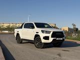 Toyota Hilux 2023 года за 25 990 000 тг. в Актобе – фото 3