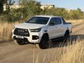 Toyota Hilux 2023 года за 25 990 000 тг. в Актобе – фото 9