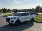 Toyota Hilux 2023 года за 25 990 000 тг. в Актобе – фото 5