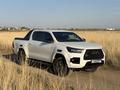 Toyota Hilux 2023 года за 25 990 000 тг. в Актобе – фото 10