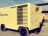 Компрессора дизельного передвижного INGERSOLL RAND XHP 1070WCAT 25 б в Шымкент