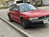 Subaru Legacy 1997 годаүшін2 390 000 тг. в Алматы – фото 4