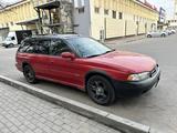 Subaru Legacy 1997 годаүшін2 390 000 тг. в Алматы – фото 5