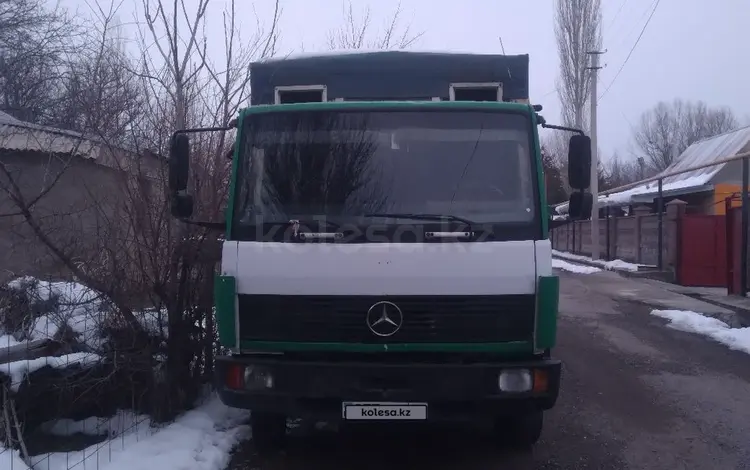 Mercedes-Benz  814 1989 года за 5 000 000 тг. в Шымкент