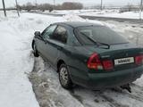 Mitsubishi Carisma 1997 года за 500 000 тг. в Кокшетау – фото 2