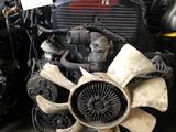 Двигатель FE16 16кл 2.0л Kia Sportage, Спортейдж 1994-2003г. за 10 000 тг. в Алматы