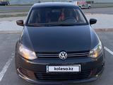 Volkswagen Polo 2013 года за 3 400 000 тг. в Астана