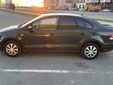 Volkswagen Polo 2013 года за 3 400 000 тг. в Астана – фото 2