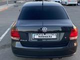 Volkswagen Polo 2013 года за 3 400 000 тг. в Астана – фото 3