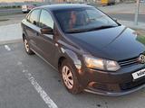 Volkswagen Polo 2013 года за 3 400 000 тг. в Астана – фото 5