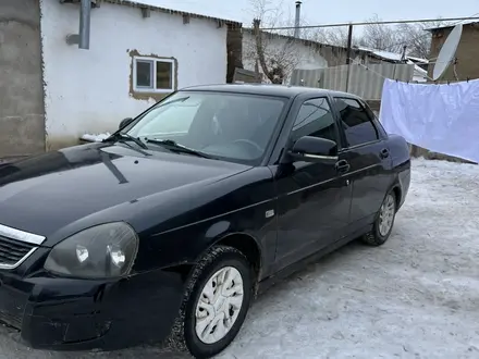 ВАЗ (Lada) Priora 2170 2008 года за 1 000 000 тг. в Актобе