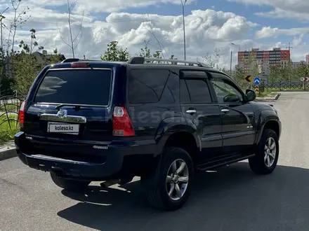 Toyota 4Runner 2007 года за 13 200 000 тг. в Астана – фото 7