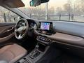 Hyundai i30 2023 года за 9 000 000 тг. в Алматы – фото 27