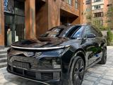 Li L9 Ultra 2025 года за 31 900 000 тг. в Алматы