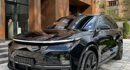 Li L9 Ultra 2025 года за 36 500 000 тг. в Алматы