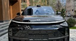 Li L9 Ultra 2025 года за 36 500 000 тг. в Алматы – фото 2