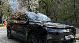 Li L9 Ultra 2025 года за 36 500 000 тг. в Алматы – фото 3