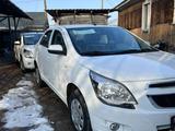 Chevrolet Cobalt 2024 года за 6 700 000 тг. в Алматы