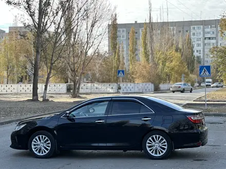 Toyota Camry 2014 года за 11 500 000 тг. в Павлодар – фото 8