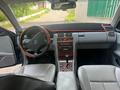 Mercedes-Benz E 240 1999 годаүшін3 200 000 тг. в Тараз – фото 5