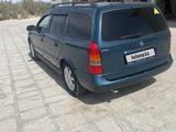 Opel Astra 2001 годаүшін2 950 000 тг. в Жанаозен