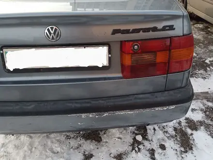 Volkswagen Passat 1993 года за 1 000 000 тг. в Караганда – фото 5