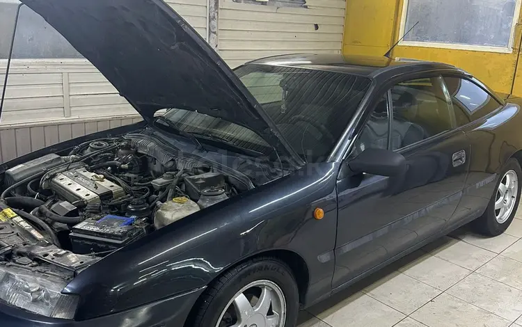 Opel Calibra 1995 года за 700 000 тг. в Алматы