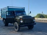 ГАЗ  53 1997 года за 2 000 000 тг. в Туркестан – фото 5
