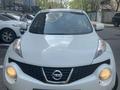 Nissan Juke 2013 года за 6 200 000 тг. в Алматы