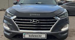 Hyundai Tucson 2019 годаүшін11 999 999 тг. в Астана