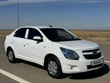 Chevrolet Cobalt 2022 годаүшін5 000 000 тг. в Туркестан – фото 2