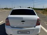 Chevrolet Cobalt 2022 годаүшін5 000 000 тг. в Туркестан – фото 4