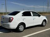 Chevrolet Cobalt 2022 годаүшін5 000 000 тг. в Туркестан – фото 3