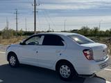 Chevrolet Cobalt 2022 годаүшін5 000 000 тг. в Туркестан – фото 5