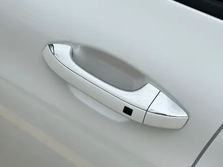 Kia K5 2024 года за 12 500 000 тг. в Астана – фото 17