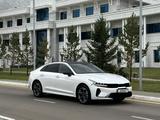 Kia K5 2024 годаүшін12 500 000 тг. в Астана