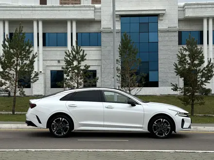 Kia K5 2024 года за 12 500 000 тг. в Астана – фото 7