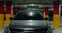 Kia Sportage 2024 годаfor15 700 000 тг. в Астана