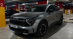 Kia Sportage 2024 годаfor15 700 000 тг. в Астана – фото 2