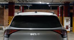 Kia Sportage 2024 годаfor15 700 000 тг. в Астана – фото 4