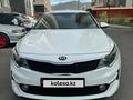 Kia K5 2017 годаfor3 000 000 тг. в Усть-Каменогорск – фото 2