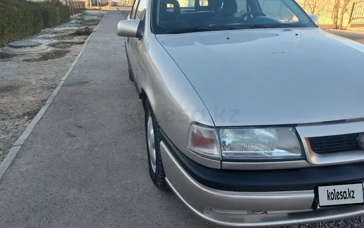 Opel Vectra 1993 года за 1 700 000 тг. в Туркестан