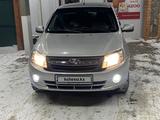 ВАЗ (Lada) Granta 2190 2013 годаfor3 500 000 тг. в Костанай