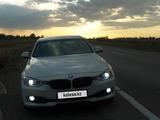 BMW 320 2013 годаүшін8 000 000 тг. в Астана