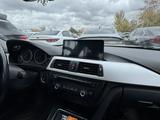 BMW 320 2013 годаүшін8 000 000 тг. в Астана – фото 3