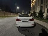 BMW 320 2013 годаүшін8 000 000 тг. в Астана – фото 2