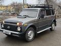 ВАЗ (Lada) Lada 2131 (5-ти дверный) 2018 года за 2 300 000 тг. в Актобе – фото 2