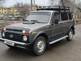 ВАЗ (Lada) Lada 2131 (5-ти дверный) 2018 годаүшін2 300 000 тг. в Актобе – фото 2