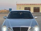 Mercedes-Benz E 430 2001 года за 7 500 000 тг. в Жанаозен – фото 3