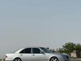 Mercedes-Benz E 430 2001 годаүшін7 500 000 тг. в Жанаозен